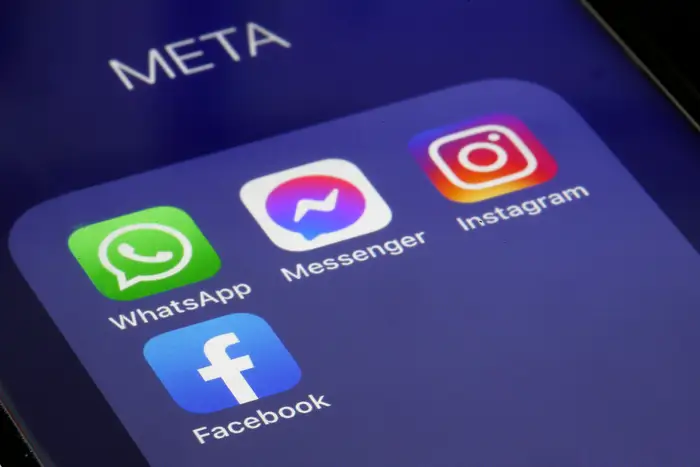 Meta незаконно збирала дані з додатку Flo для відстеження менструацій і вагітності
