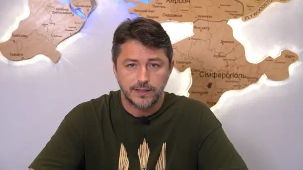 Притула про закон щодо НАБУ: Рада йде всупереч волі українців, які воюють за ЄС