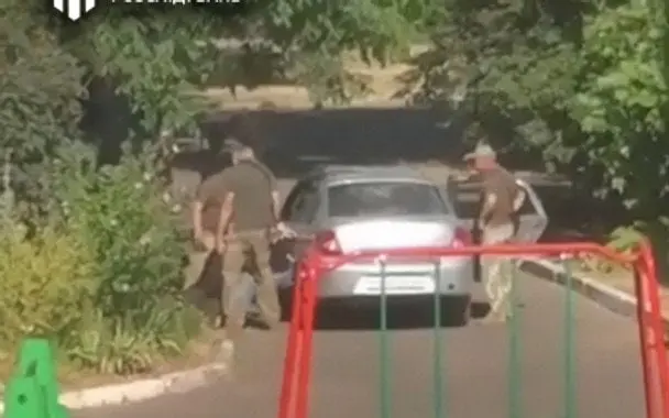 Діями ТЦК у Миколаєві зацікавилося ДБР: що вони накоїли