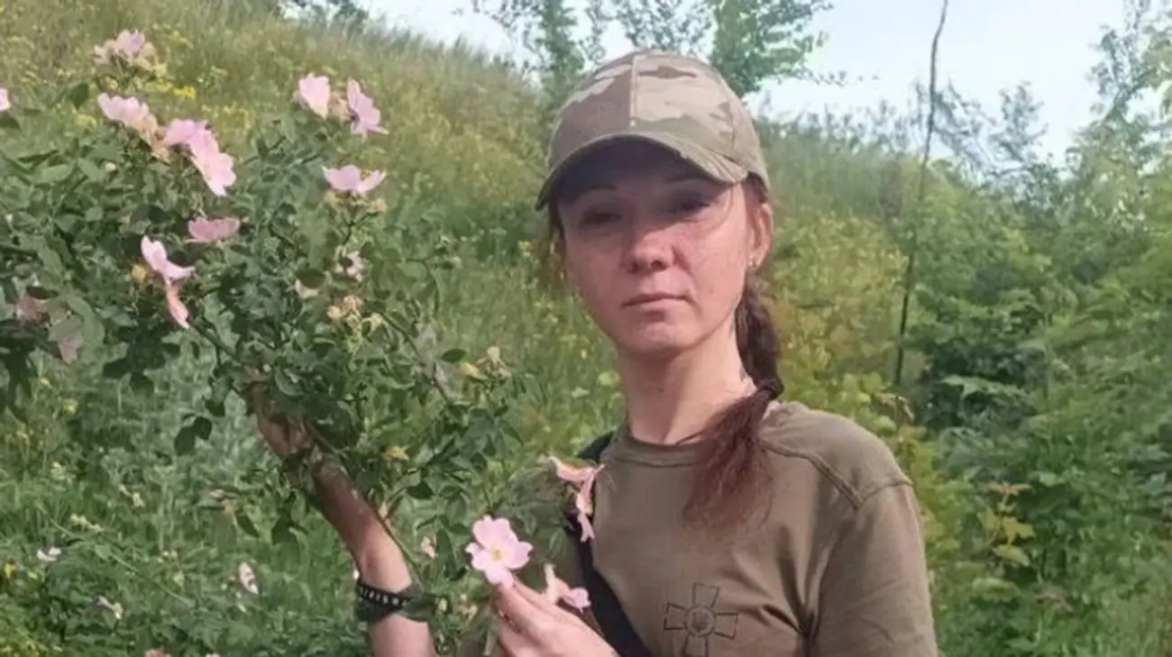 Загибель Марини Гриценко "Мері": Бойова медикиня та музеєзнавець