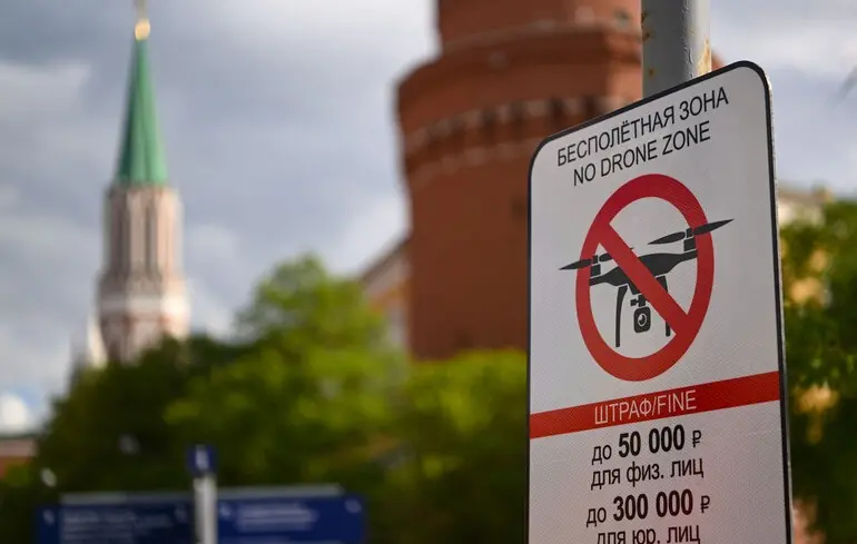 Касьянов пояснив, що потрібно зробити, щоб українські дрони долітали до Москви