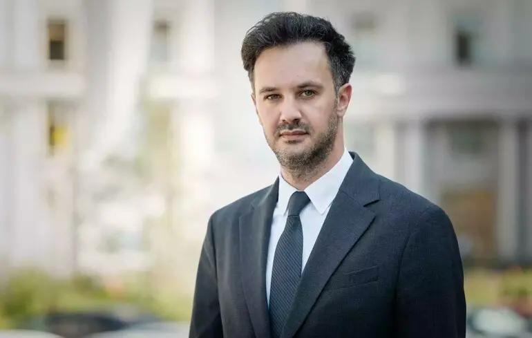 У МЗС відповіли на заяву словацького міністра закордонних справ про дрони для України замість Польщі
