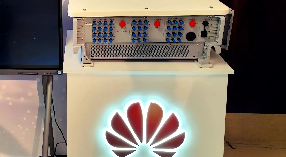 Huawei відзначив найкращих українських операторів зв’язку