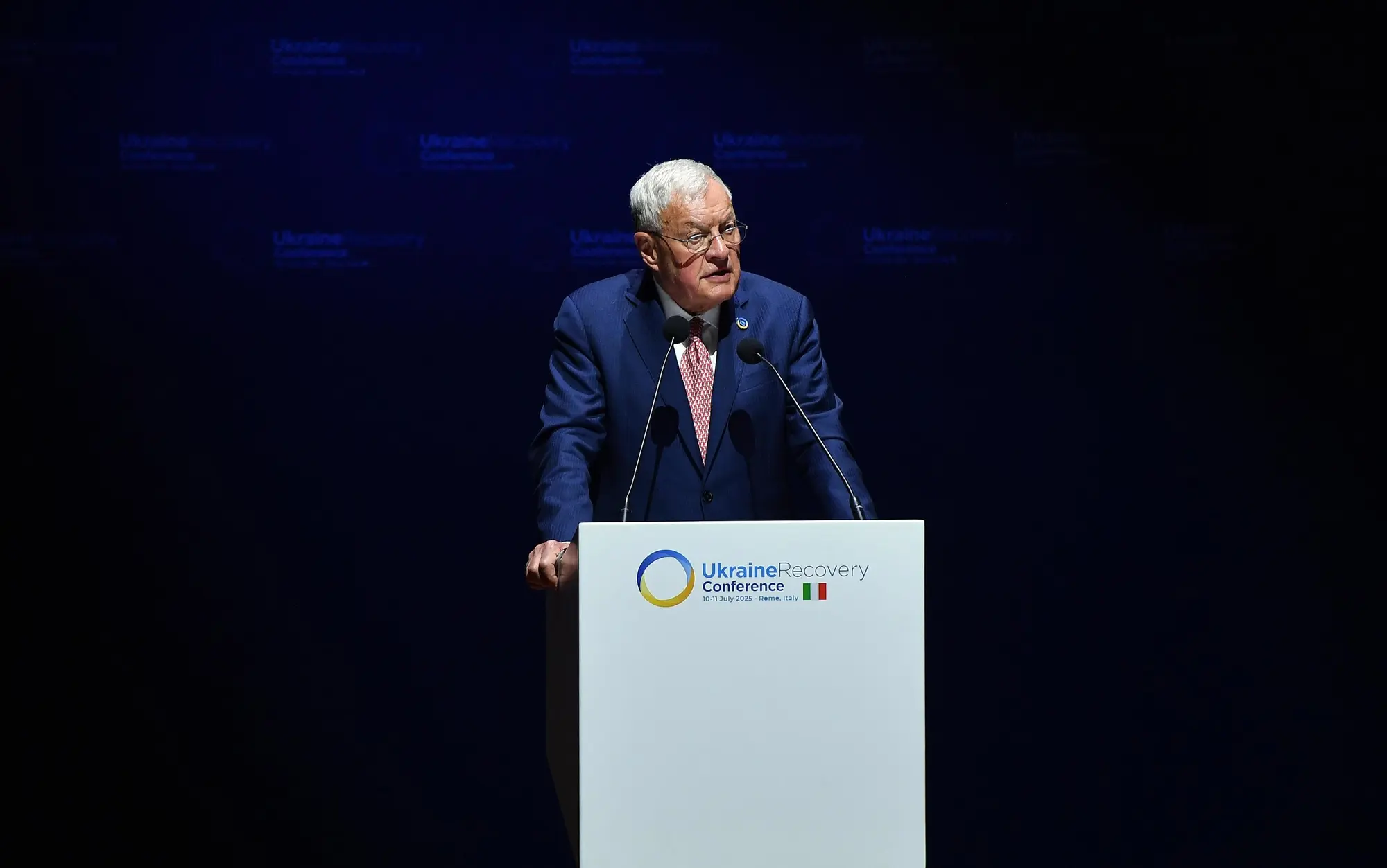Telegraph: Сикорский убеждал Келлога возобновить поставки ракет ПВО Украине