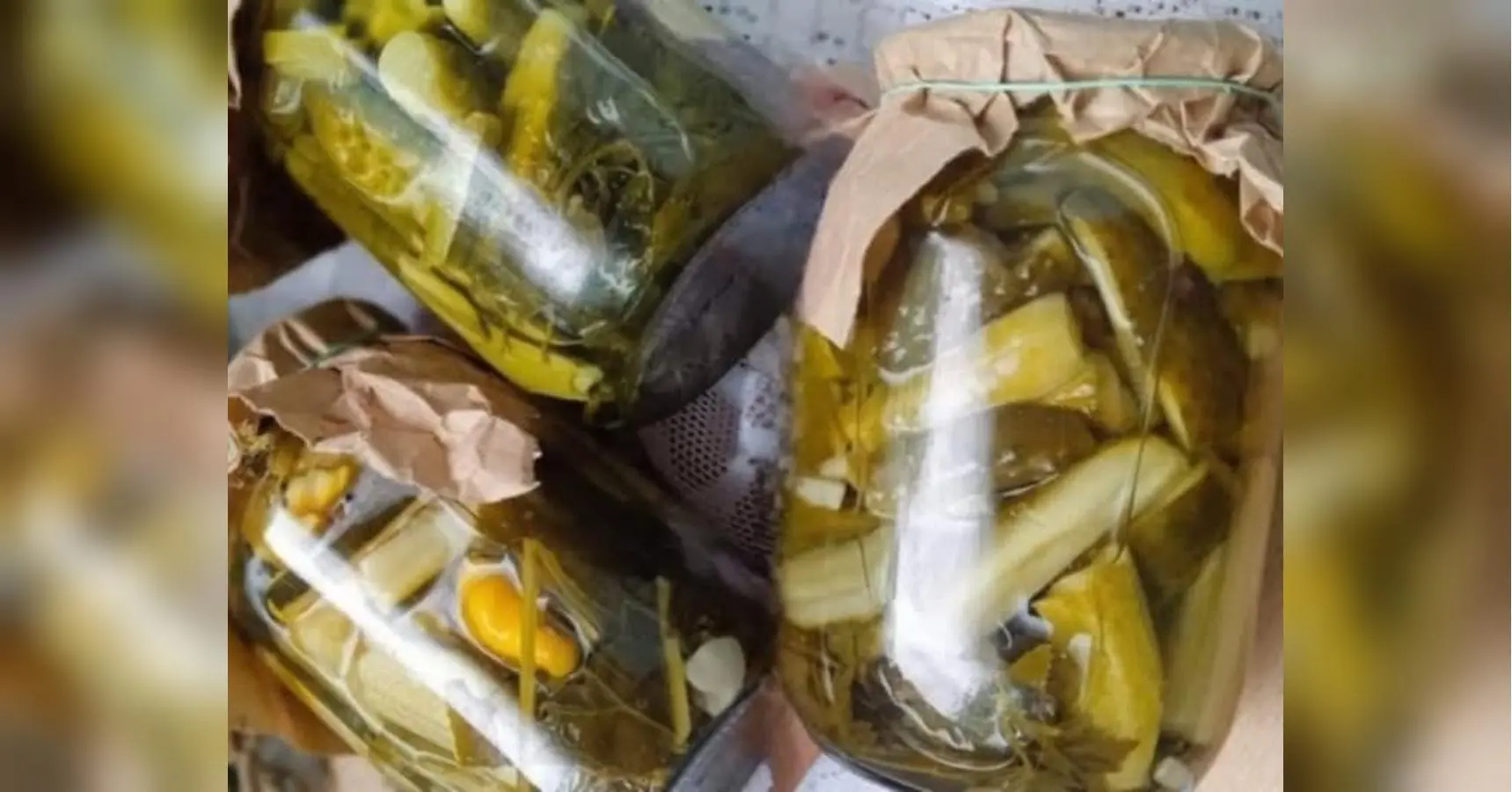 Мариновані огірки на будь-який смак: простий рецепт від гастроблогера