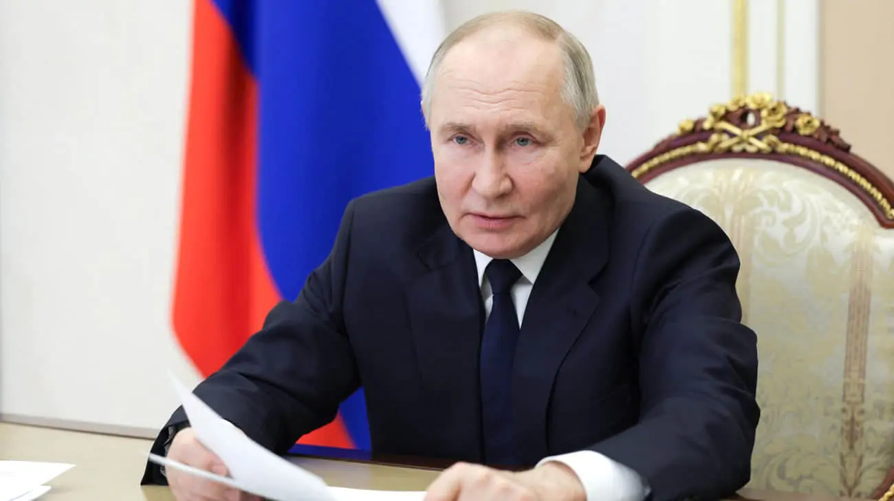Не розширювати НАТО і зняти санкції – Reuters написав про кілька умов Путіна "для миру"