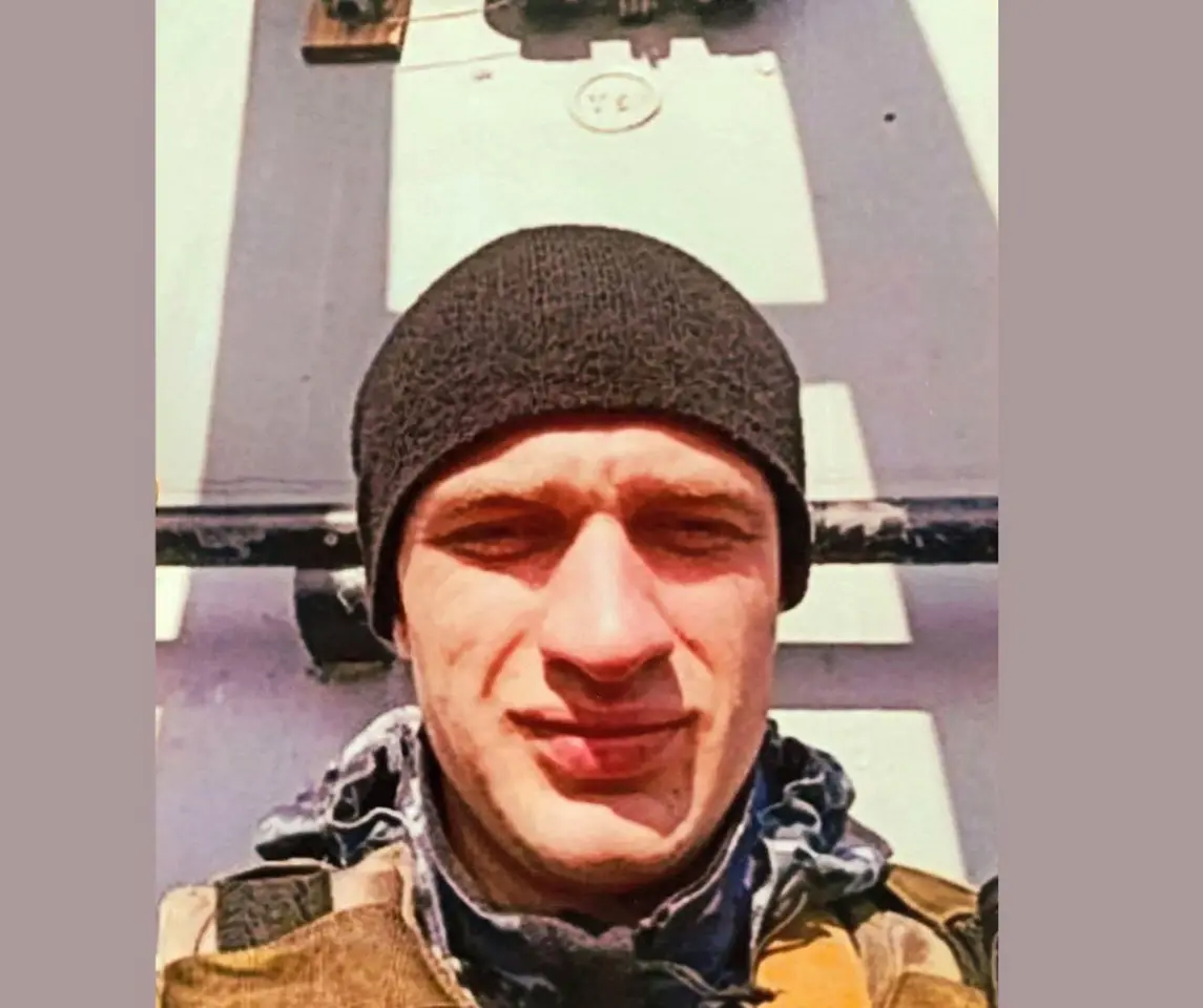 Захисник з Тульчинщини повернувся на рідну землю після полону
