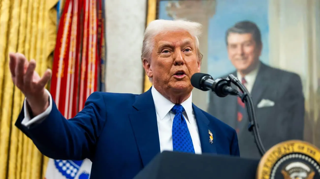 Bloomberg: У лідерів G7 не вдалося переконати Трампа посилити тиск на Росію