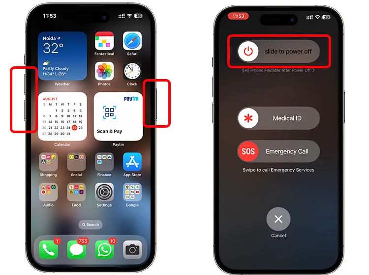 Чому iPhone потребує перезавантаження частіше, ніж ви думаєте
