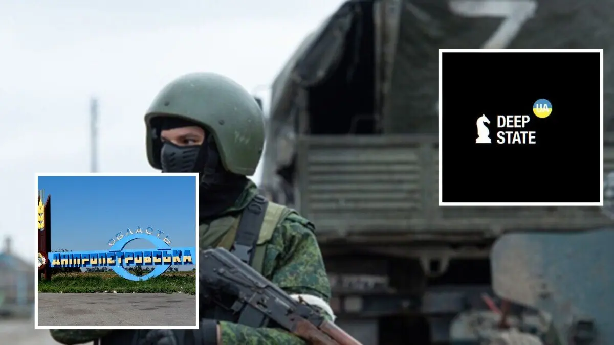 "Налаштовані цілеспрямовано лізти глибше": у Дніпропетровській області збільшилась сіра зона
