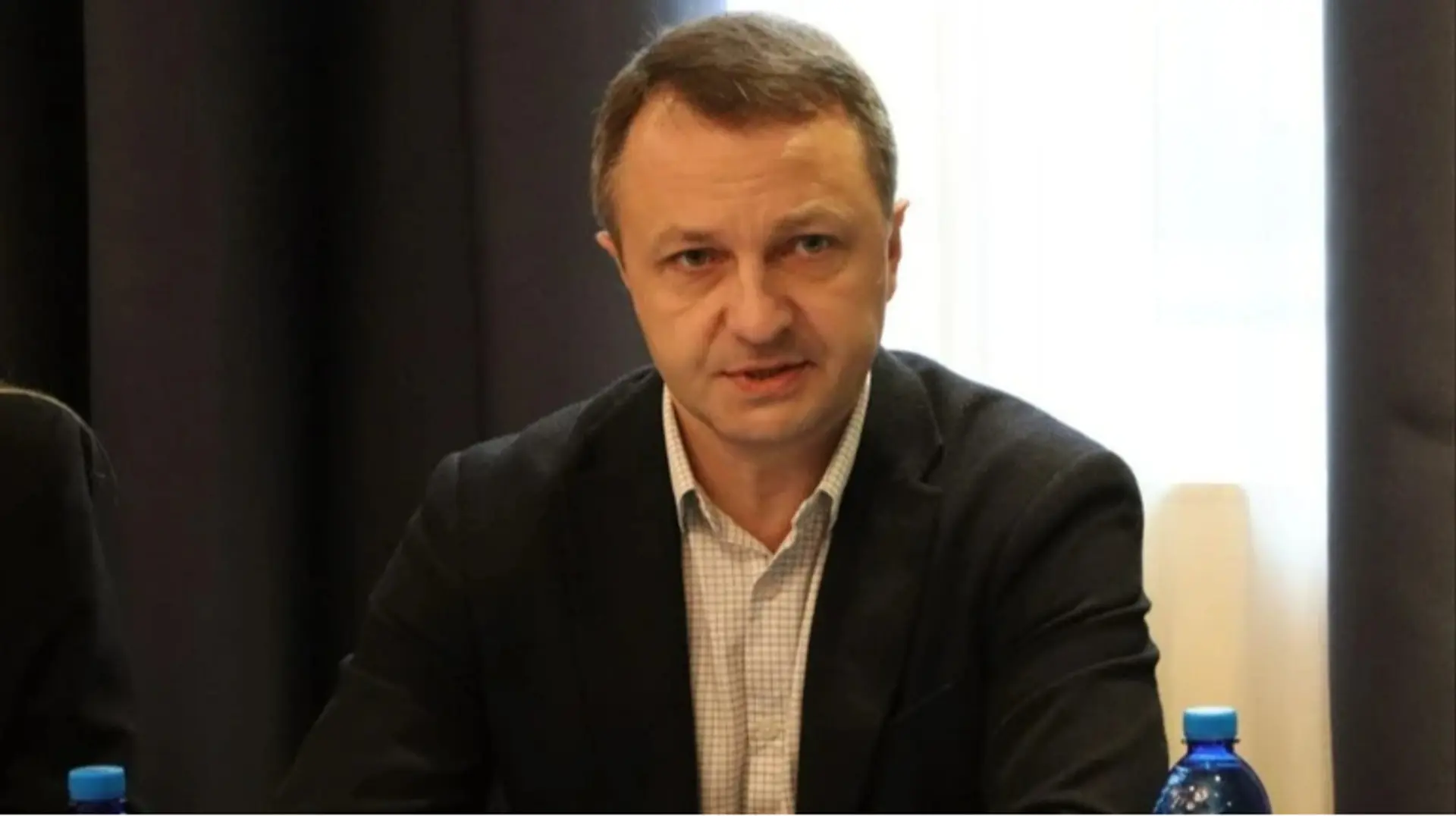 Уряд звільнив Тараса Кременя з посади мовного омбудсмена