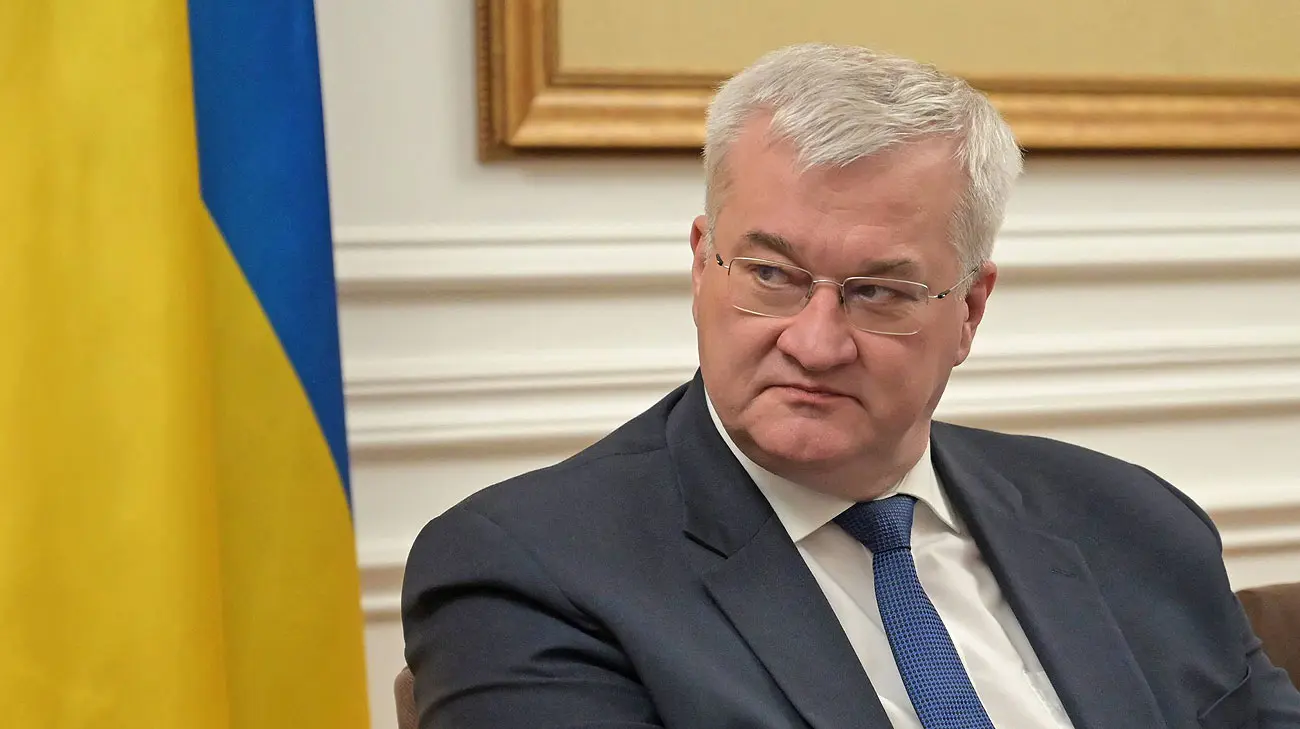 Сибіга відрізав Лаврову: Абсурдно слухати про легітимність