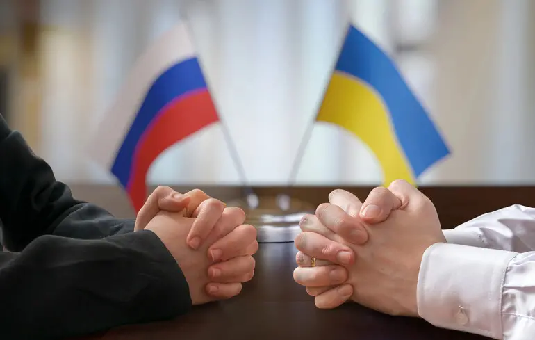 У Стамбулі почались переговори між Україною та РФ