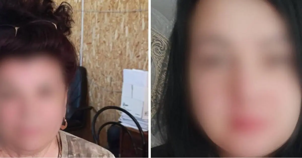 Двох жительок Ізюма судитимуть за колабораціонізм