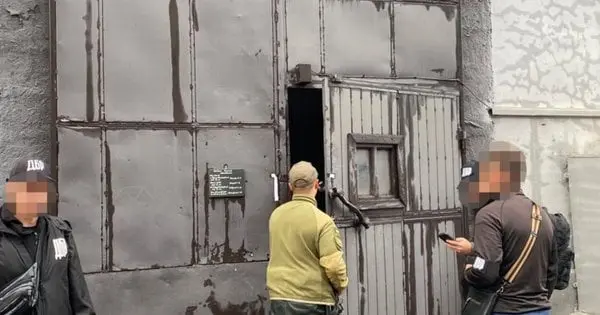 На Харківщині за підозрою в катуванні в'язнів затримали керівників виправної колонії