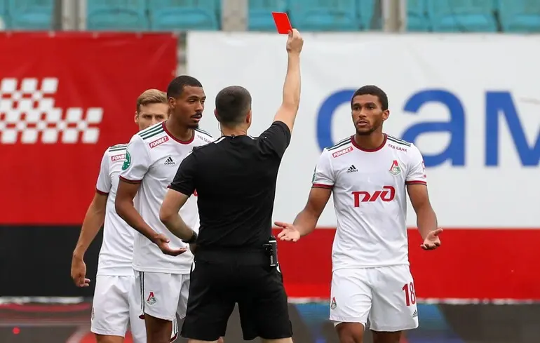 "Маріуполь" виграв у російського клубу справу українського футболіста-зрадника