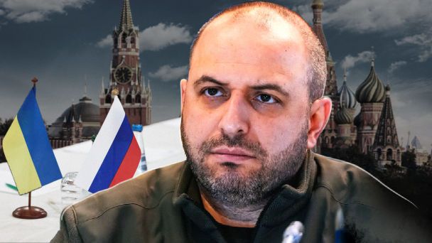 Умєров розповів, як формувалися списки на обмін полоненими