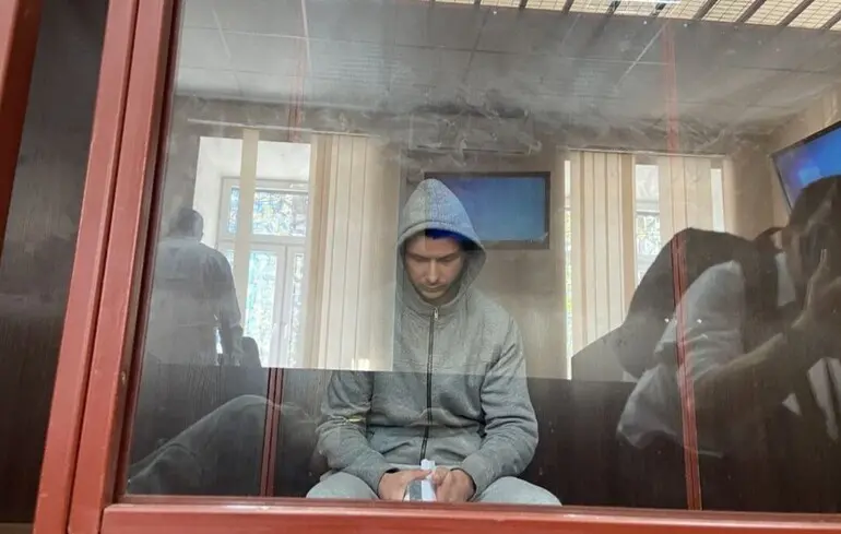 Вбивці підлітка на фунікулері присудили довічне увʼязнення