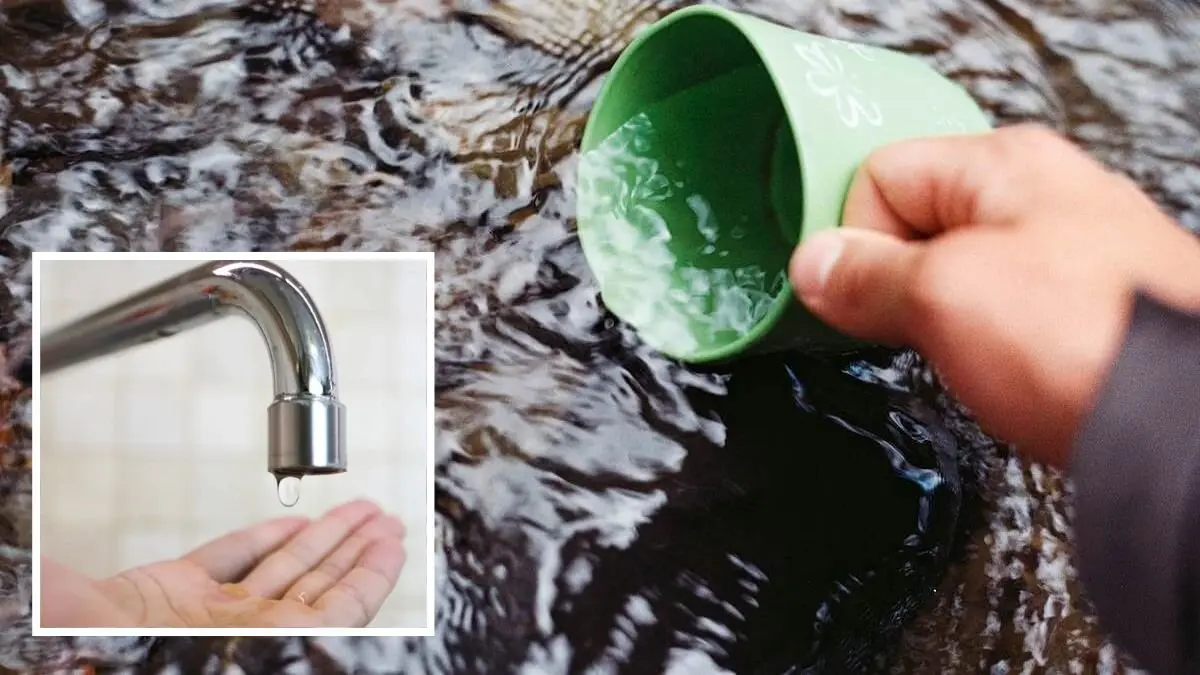 Аварійні роботи в Дніпрі: десятки вулиць залишилися без води 27 серпня