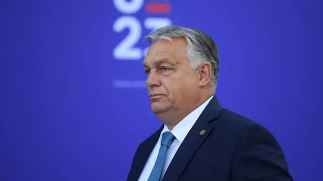 Орбан заявив, що зробить все, щоб Україна не вступила в ЄС, бо його мучить совість