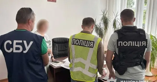 Керівництво психоневрологічного інтернату на Хмельниччині викрили на експлуатації пацієнтів
