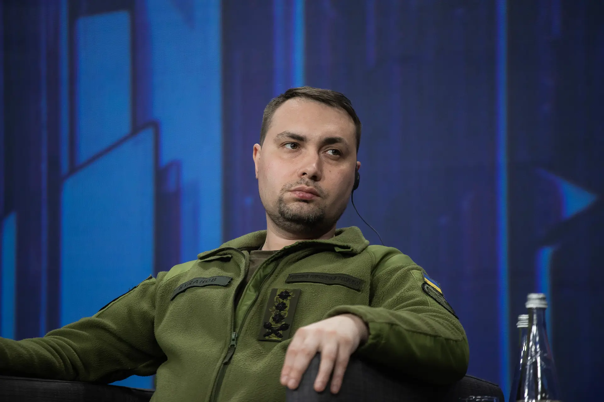 Буданов: Из Ирана в Россию преимущественно поставляются компоненты, в основном – порох