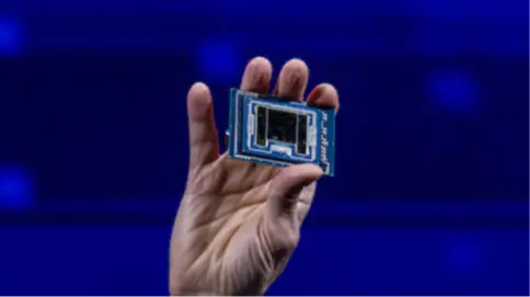 Intel побоюється, що частка США у компанії зашкодить міжнародним продажам