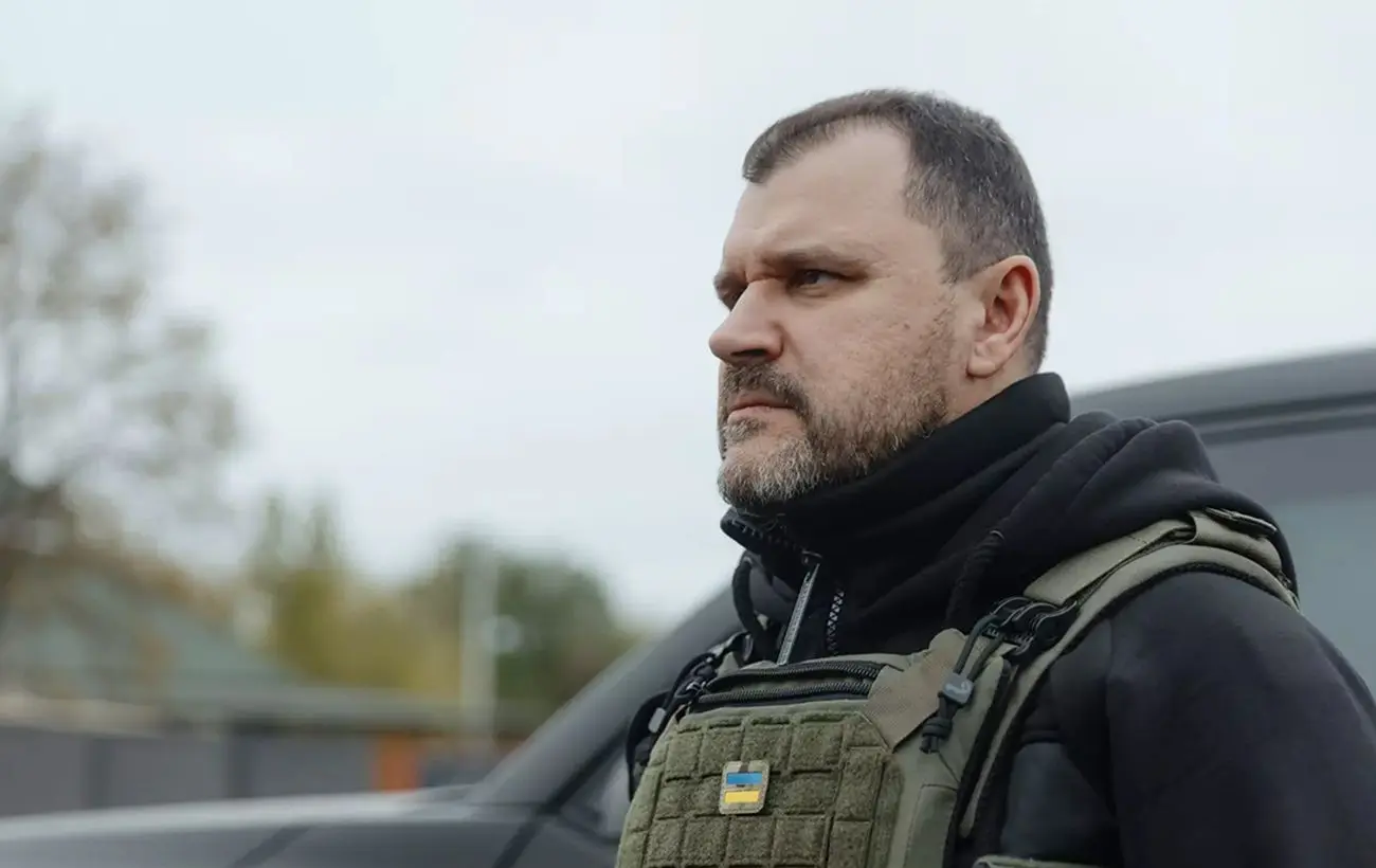 Клименко про обшуки у командування НГУ: не виключено, що це була вказівка спецслужб ворога