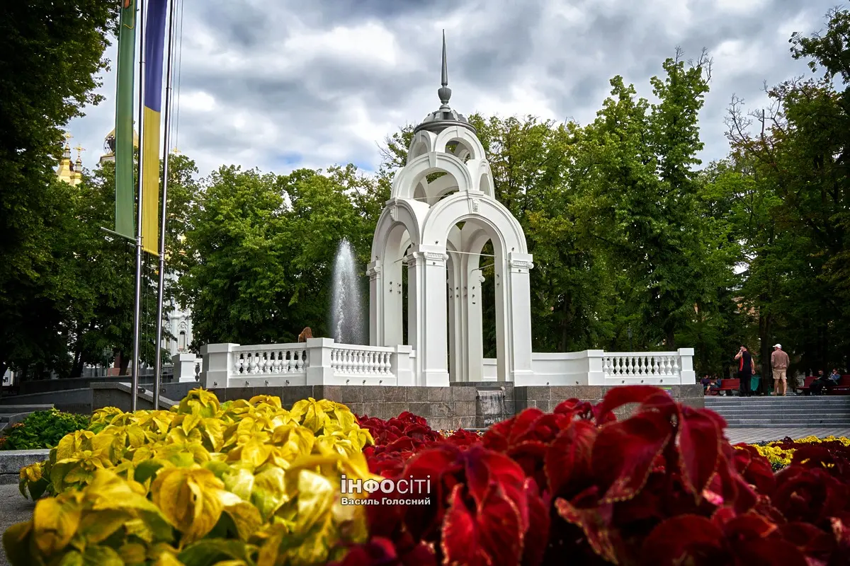 Новини Харкова – головне 23 червня: як минула ніч