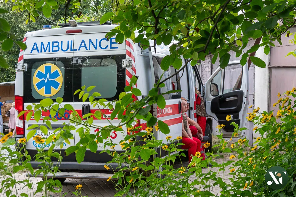 Ворог завдав удару по цивільним жителям Куп’янська: загинула жінка