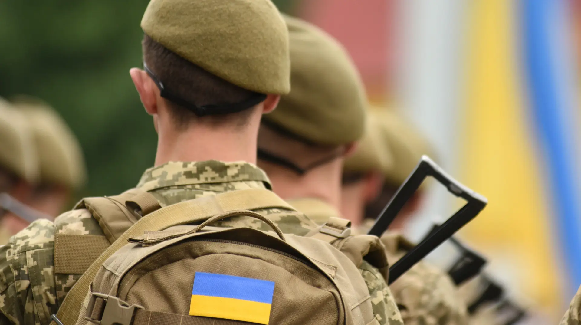 Чи буде військова підготовка обов’язковою для студентів? У МОН відповіли