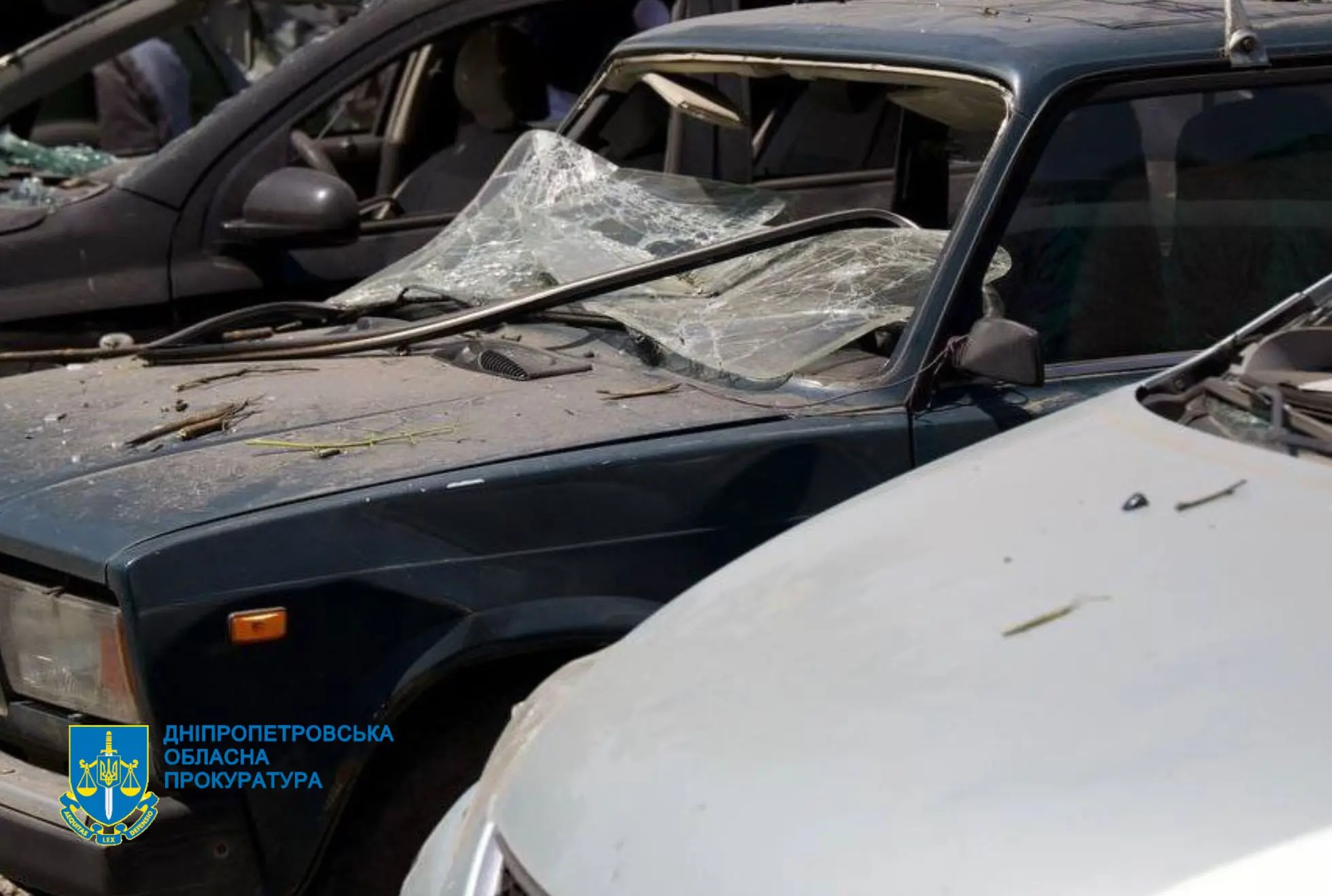 Дев’ять загиблих, 70 поранених: Дніпропетровщина оговтується від повітряного удару росармії