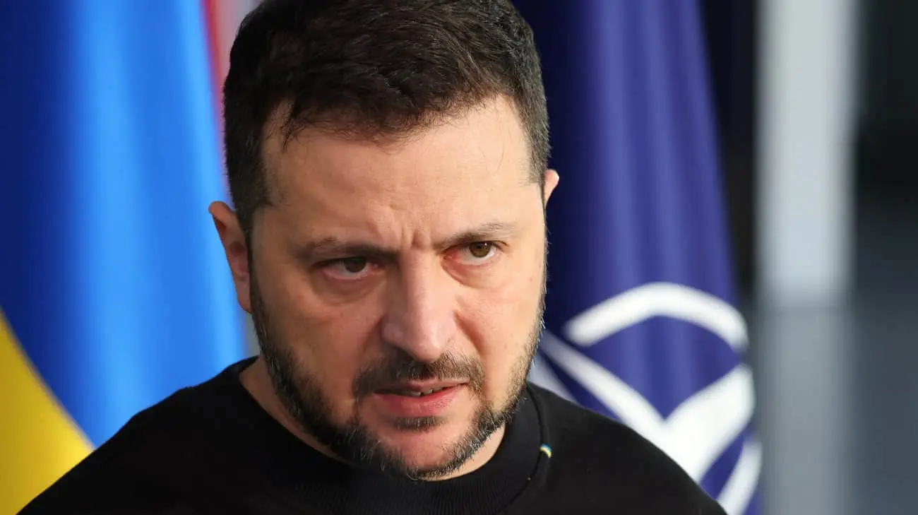 Зеленський пообіцяв Росії "дзеркальні" відповіді