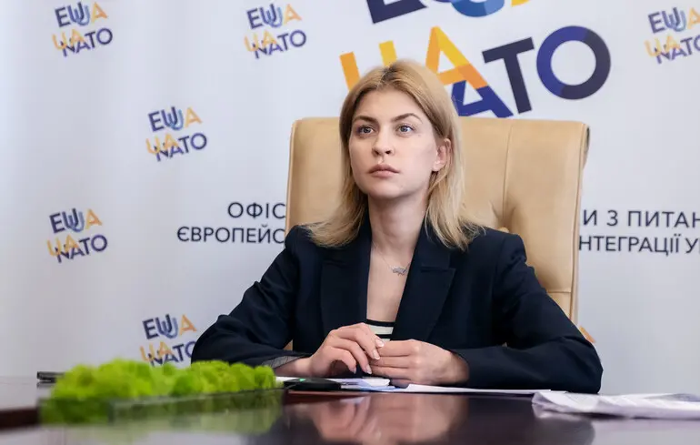 Незадекларована квартира, куплена втричі дешевше за ринкову ціну: Стефанішина прокоментувала розслідування журналістів