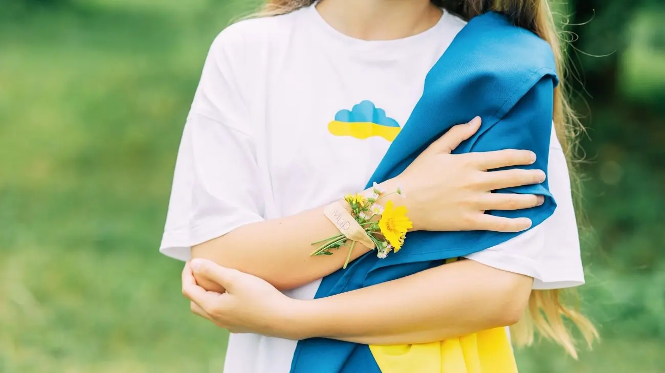 Із окупації врятували ще одну українську дитину