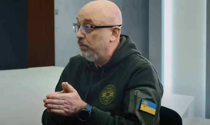 НАБУ провело обыски у экс-министра обороны Резникова – СМИ