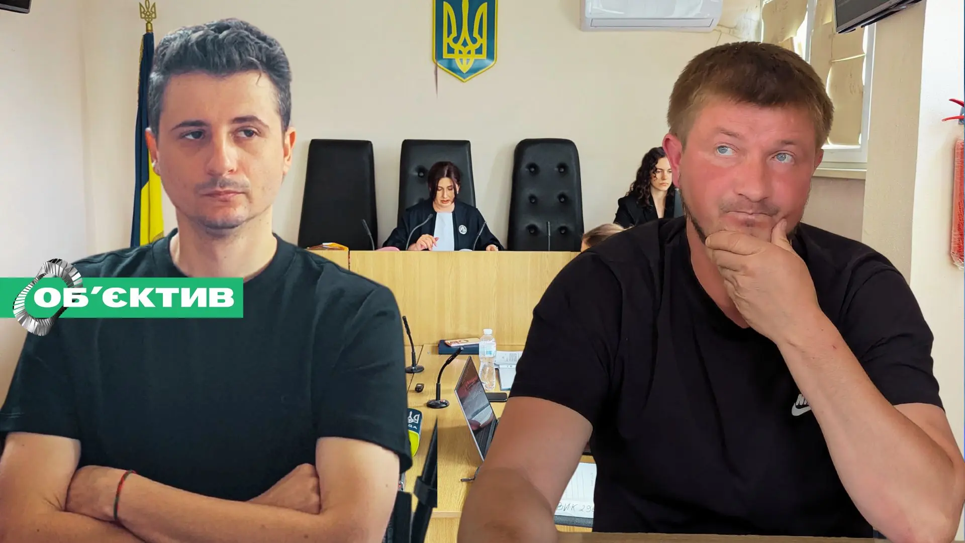 Побиття вчителя в Харкові: ексспівробітник ТЦК не згоден із «хуліганством» 📹