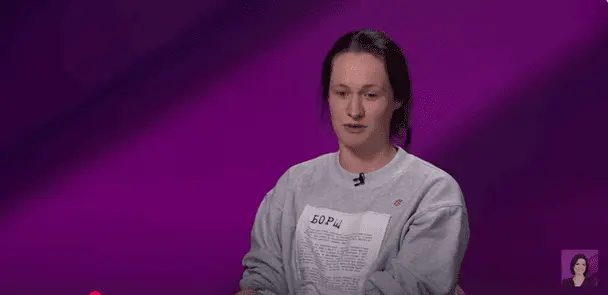 Британка відверто розповіла, що її найбільше вразило в українській кухні: "Їжа неймовірна"