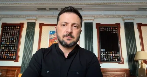 Зеленський пояснив, чому не обговорив скандальний закон про НАБУ і САП до підписання