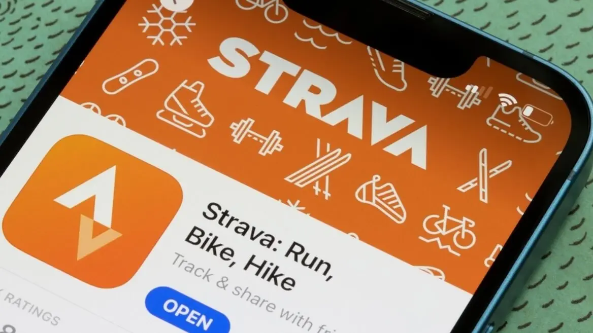 Судова суперечка Strava проти Garmin може змінити ринок фітнес-технологій