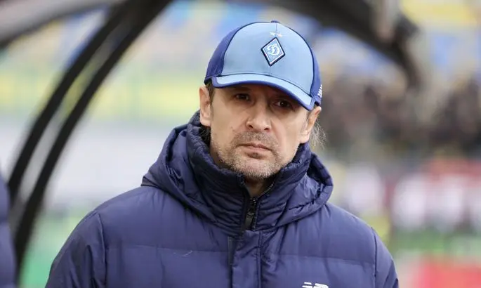 Динамо дозаявило восемь игроков на следующий сезон УПЛ