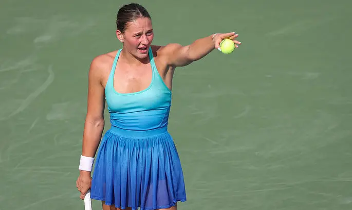 Украинки получили первых соперниц на турнире WTA1000 в Монреале