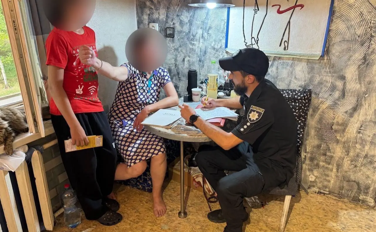 У Запоріжжі з вантажного вагона зняли двох підлітків: могли загинути
