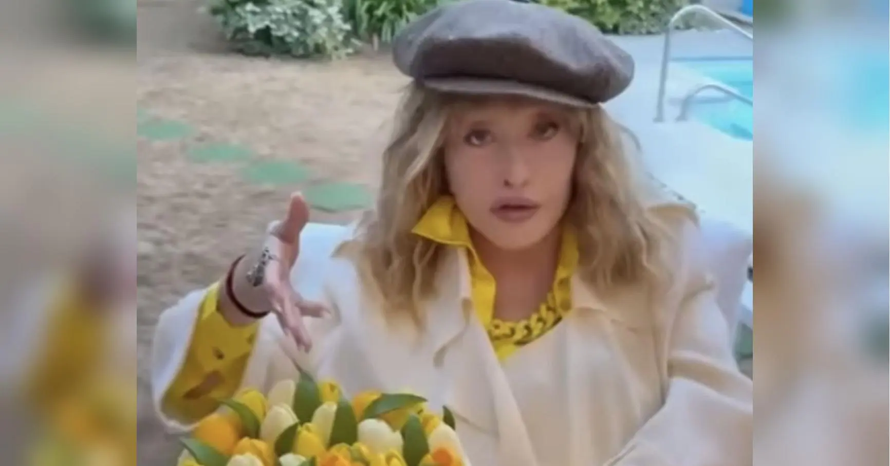 Алла Пугачова «вставить усім шпильку»: співачку відмовились признати «іноагентом» і навіть запросили на фестиваль у рф