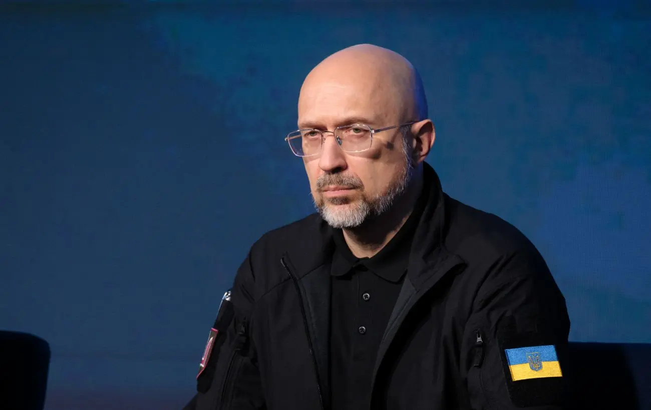 Шмигаль зробив заяву про зростаючий рівень мобілізації в Україні за останній рік