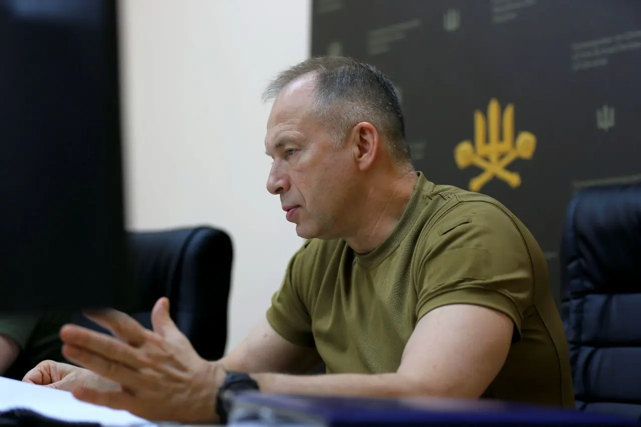 Сырский рассказал об успехах DeepStrike в июле: Снижены производственные возможности РФ