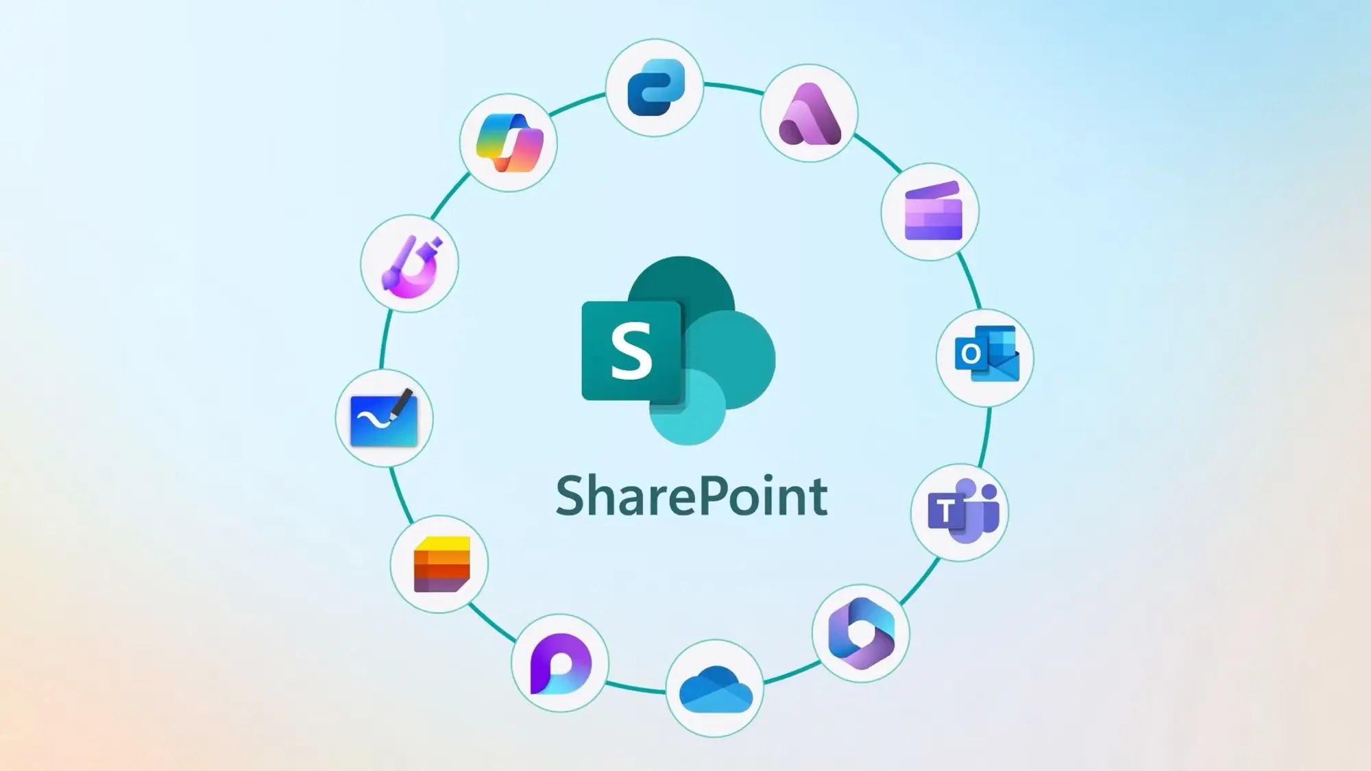 Під час взламу SharePoint хакери отримали доступ до систем ядерної агенції США