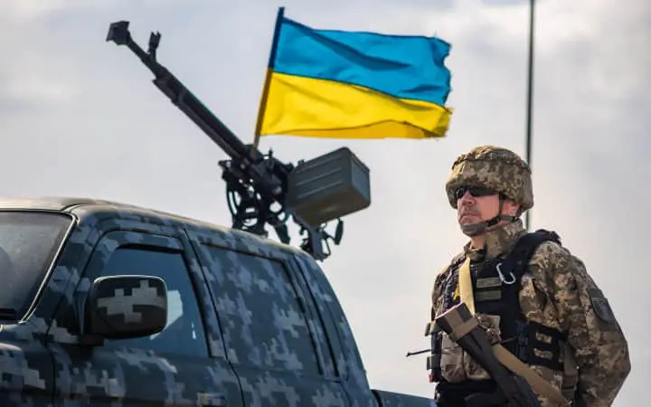 США схвалили продаж Україні двох пакетів військової допомоги на $322 млн