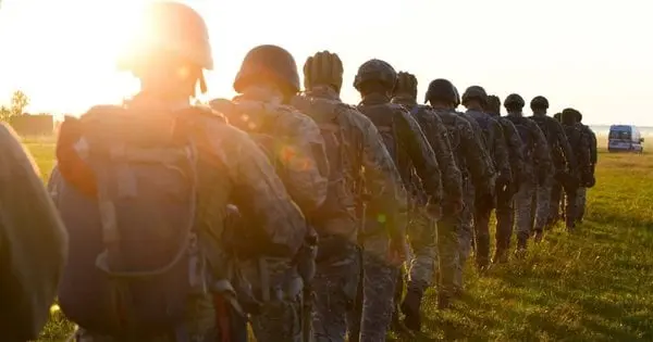ЗСУ зачистили село Безсалівка на кордоні з Росією