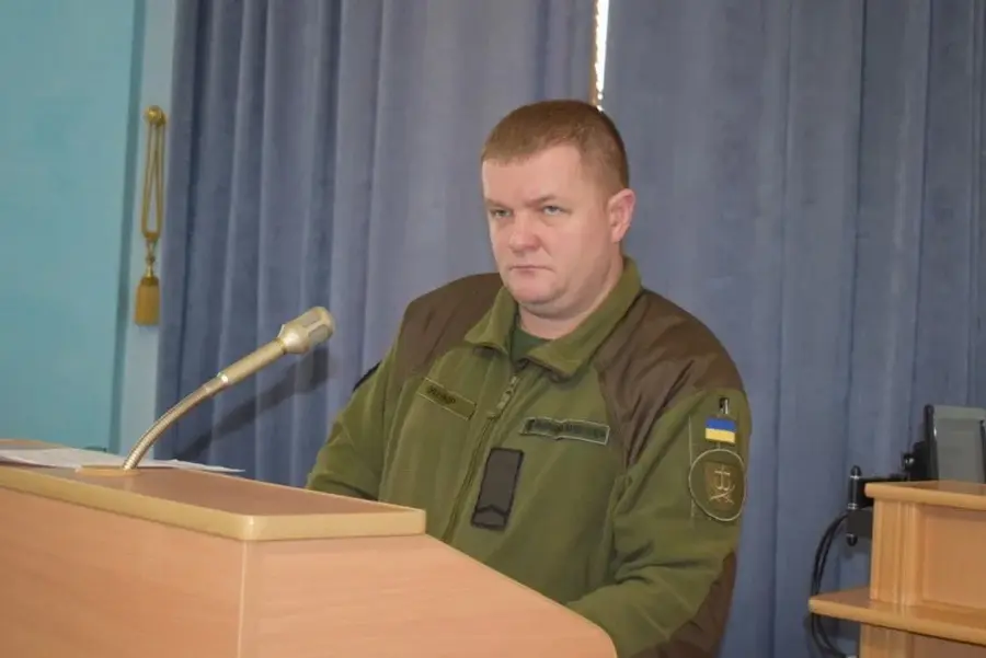 Депутат райради став директором Вінницької філії Газмережі